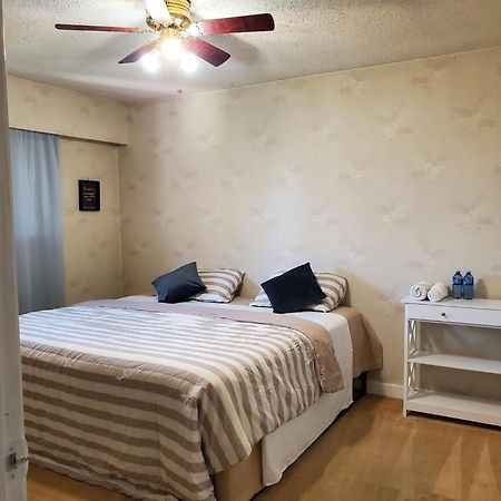 Farhad'S B&B Abbotsford Kültér fotó