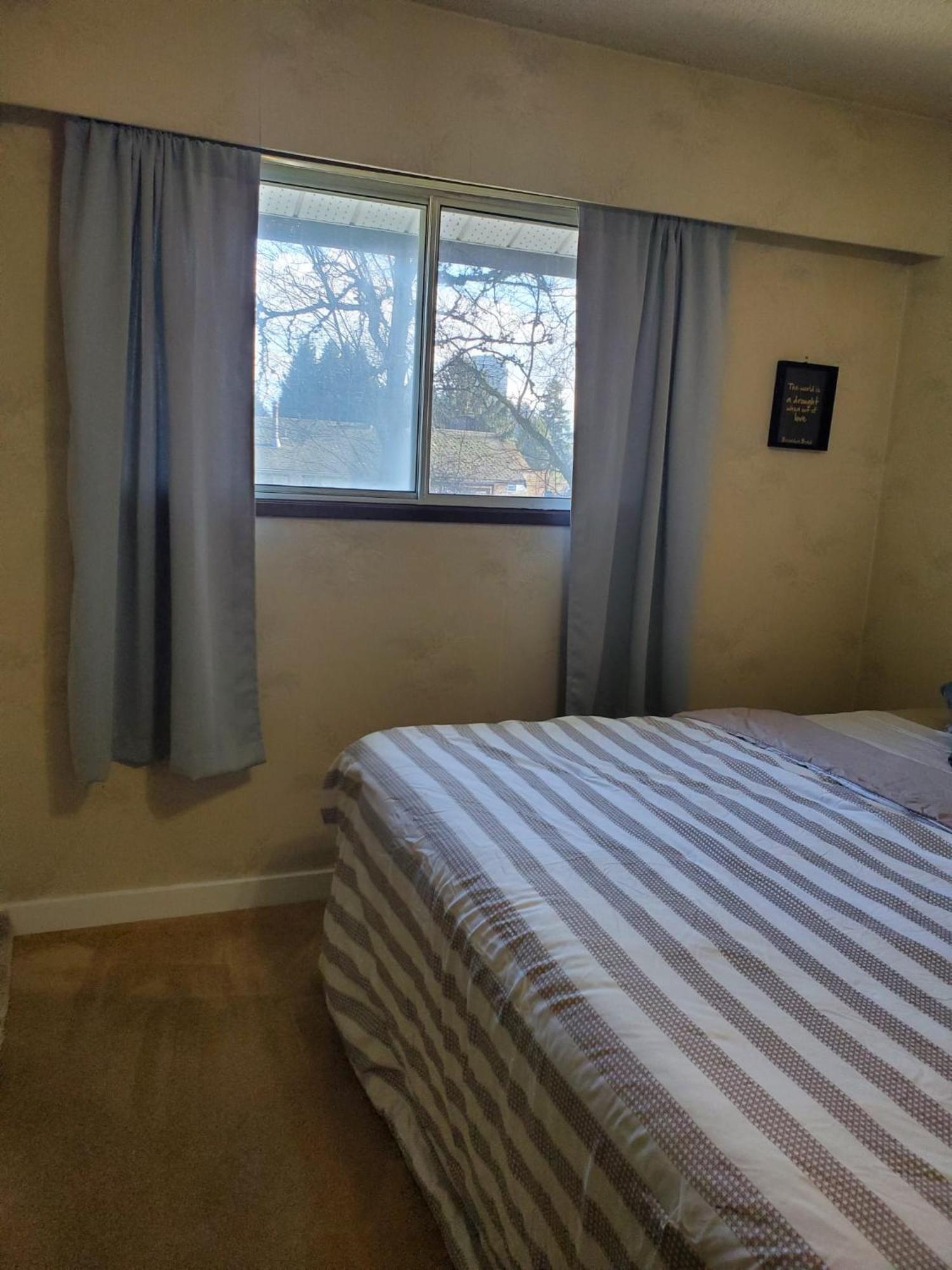 Farhad'S B&B Abbotsford Kültér fotó