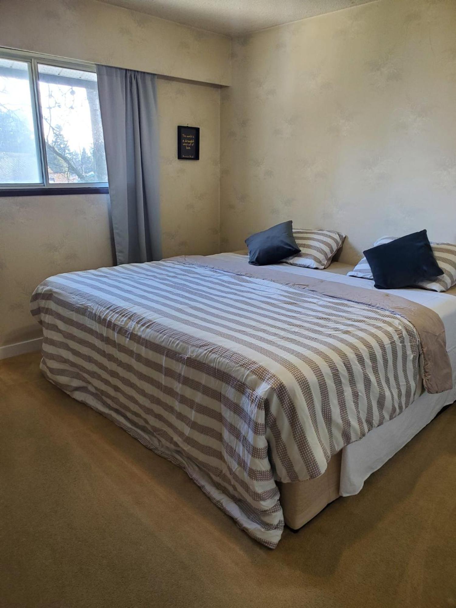 Farhad'S B&B Abbotsford Kültér fotó