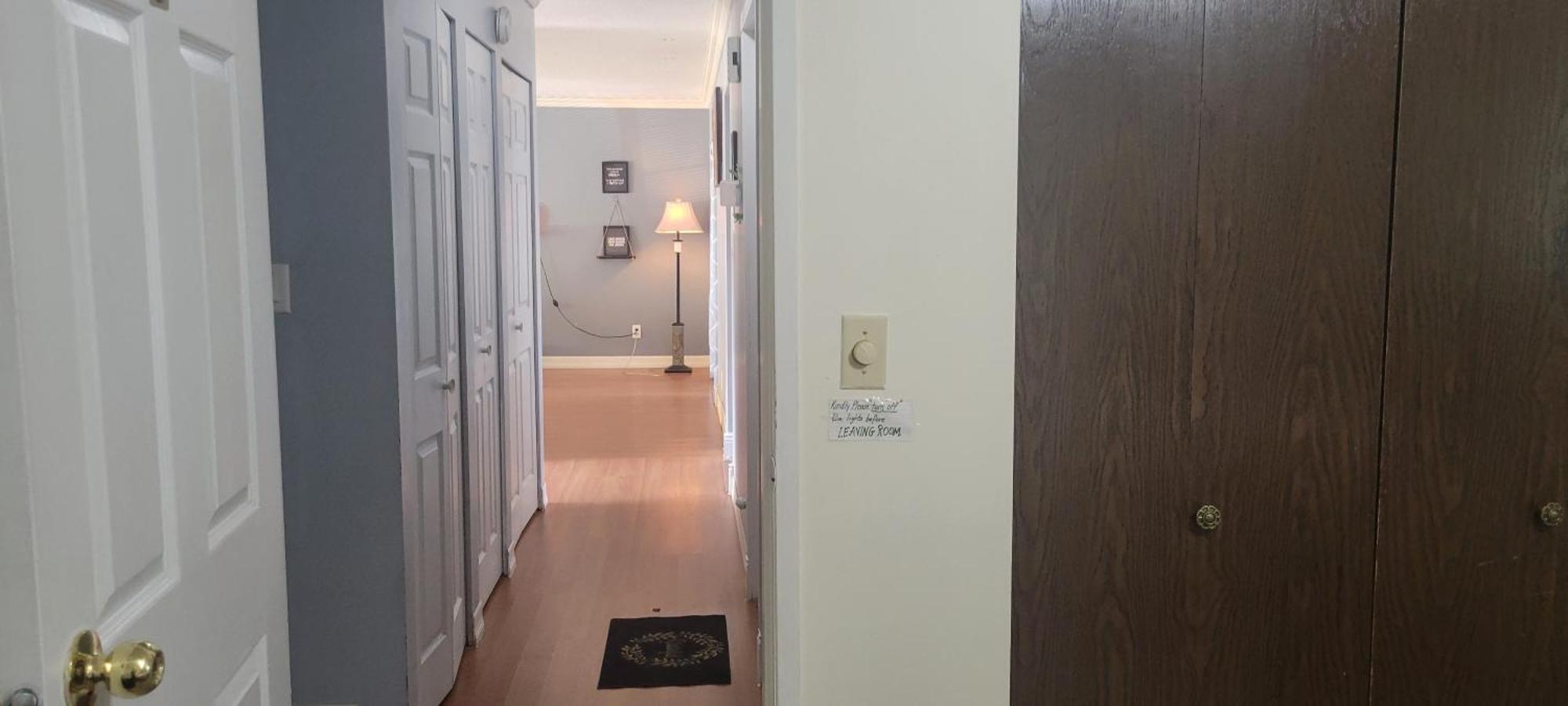 Farhad'S B&B Abbotsford Kültér fotó