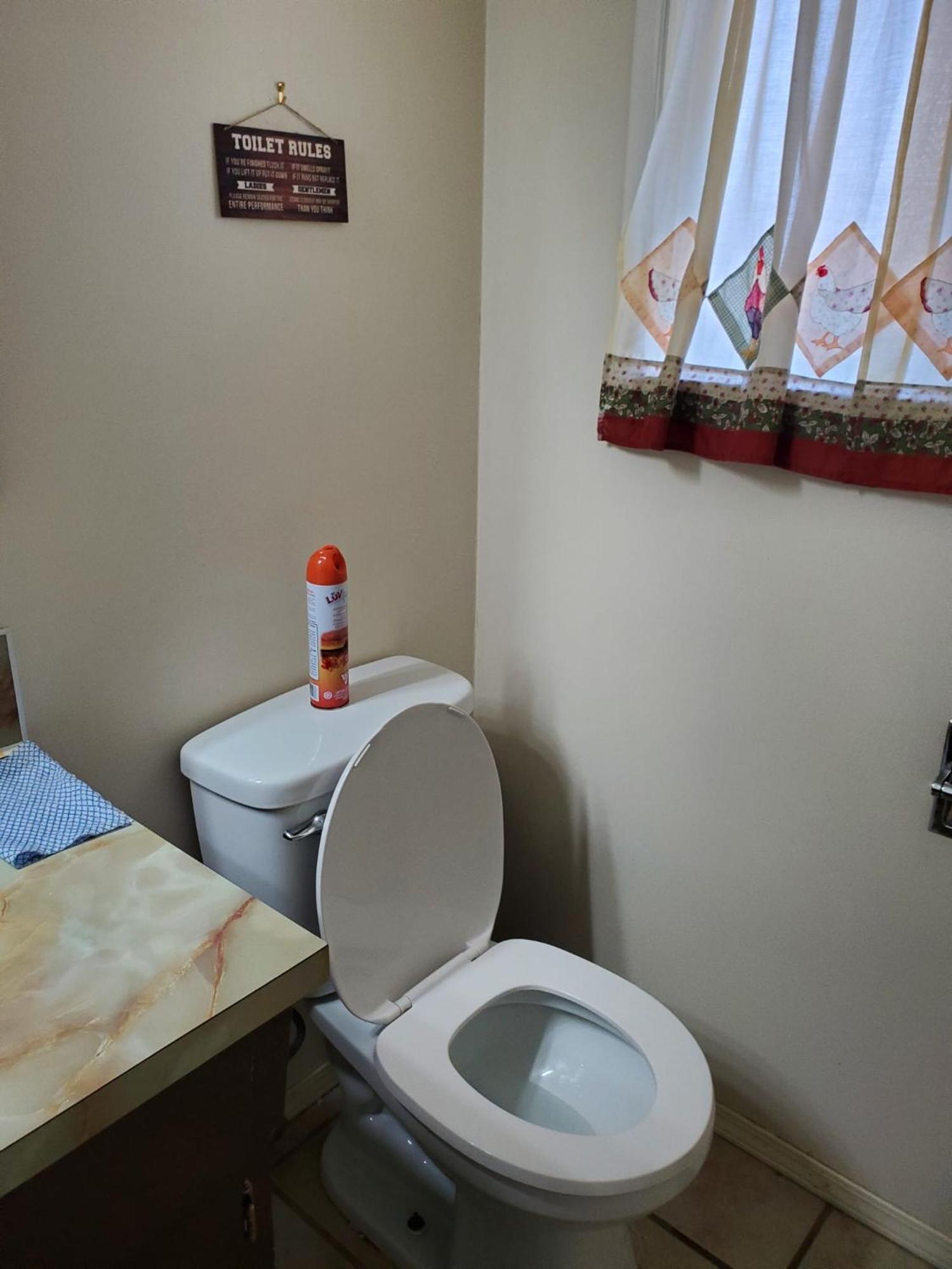 Farhad'S B&B Abbotsford Kültér fotó