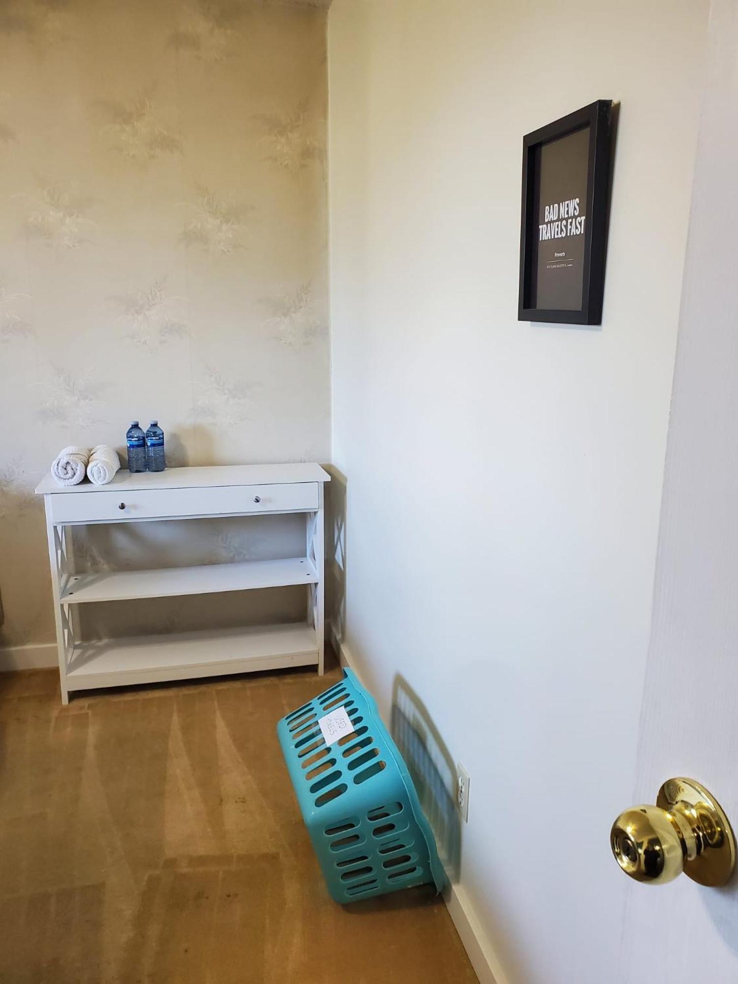 Farhad'S B&B Abbotsford Kültér fotó