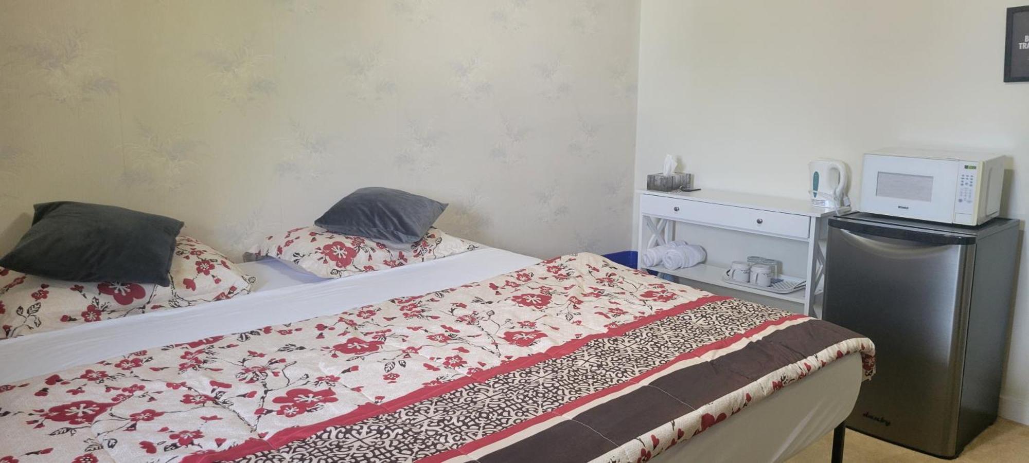 Farhad'S B&B Abbotsford Kültér fotó