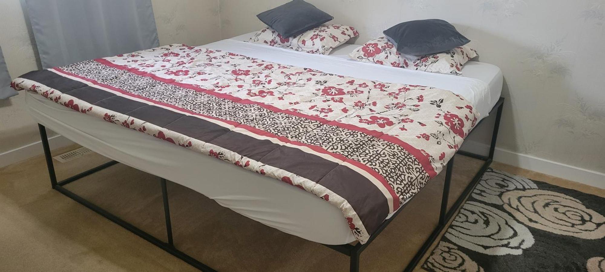 Farhad'S B&B Abbotsford Kültér fotó