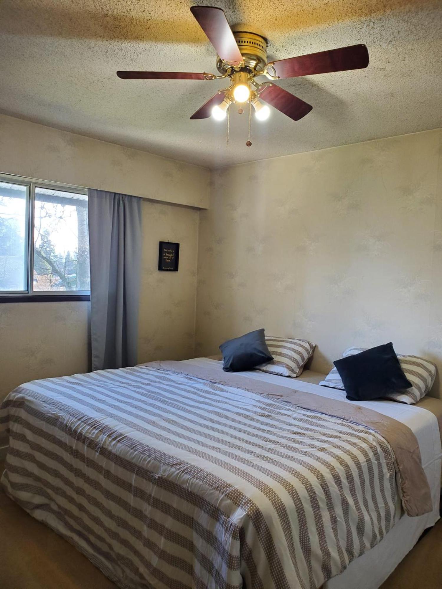Farhad'S B&B Abbotsford Kültér fotó