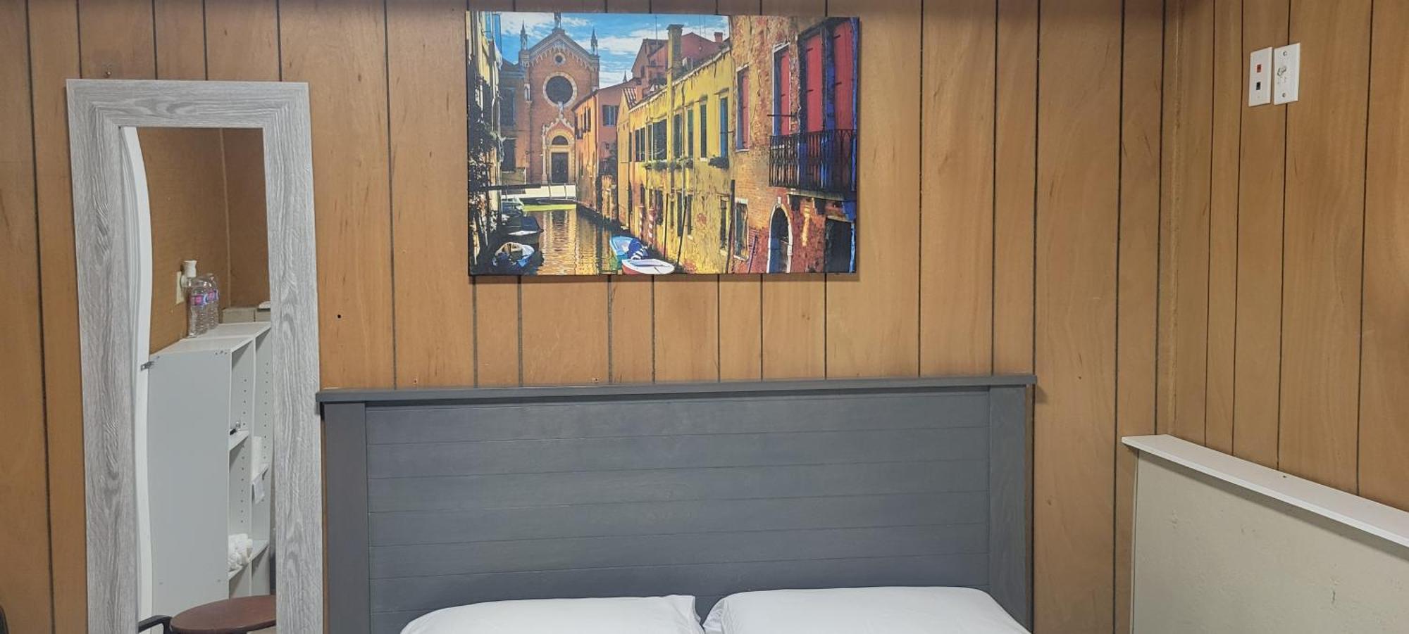 Farhad'S B&B Abbotsford Kültér fotó