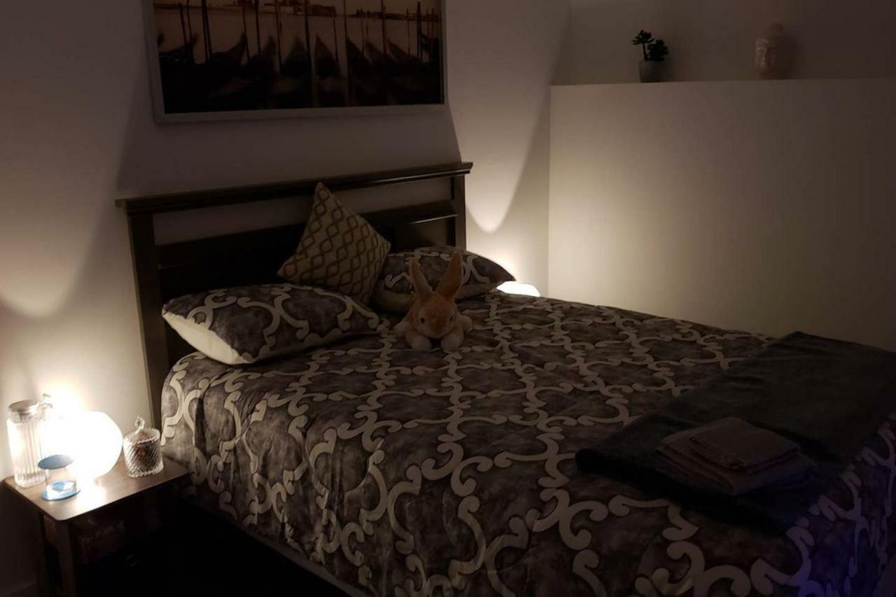 Farhad'S B&B Abbotsford Kültér fotó