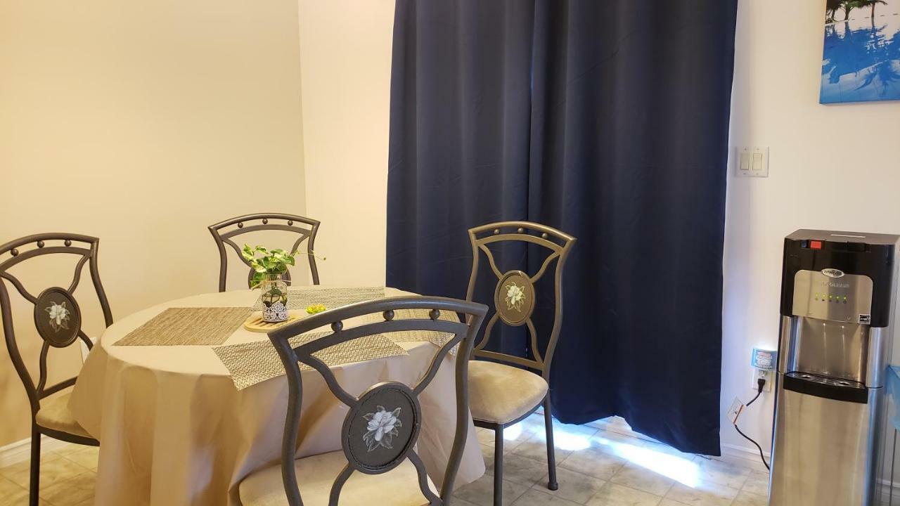 Farhad'S B&B Abbotsford Kültér fotó