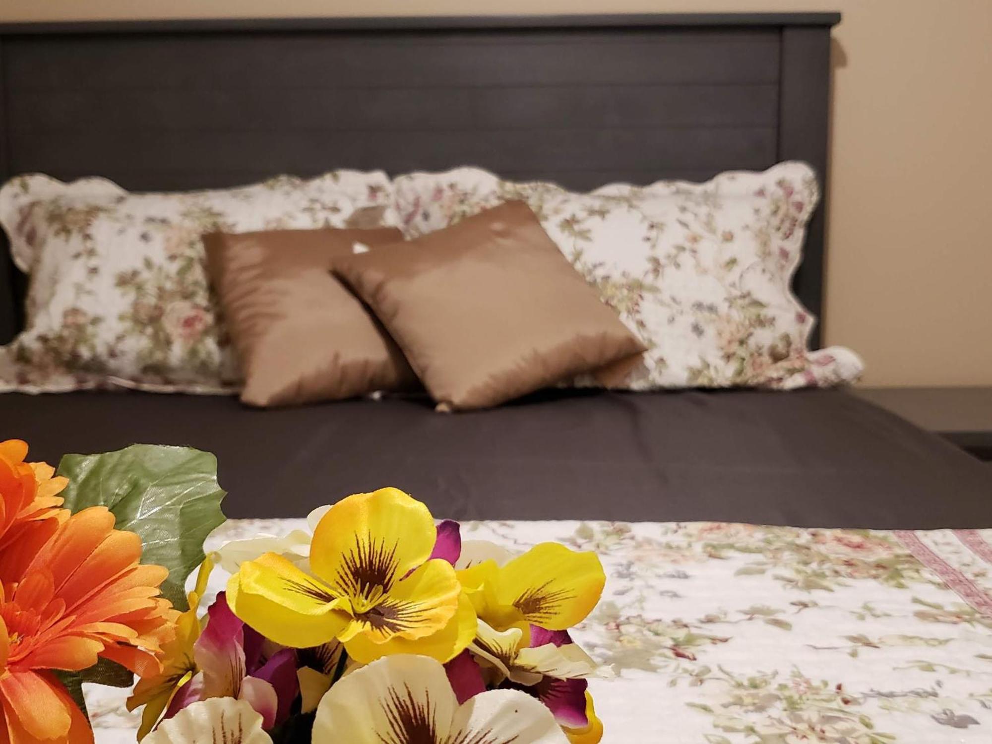 Farhad'S B&B Abbotsford Kültér fotó